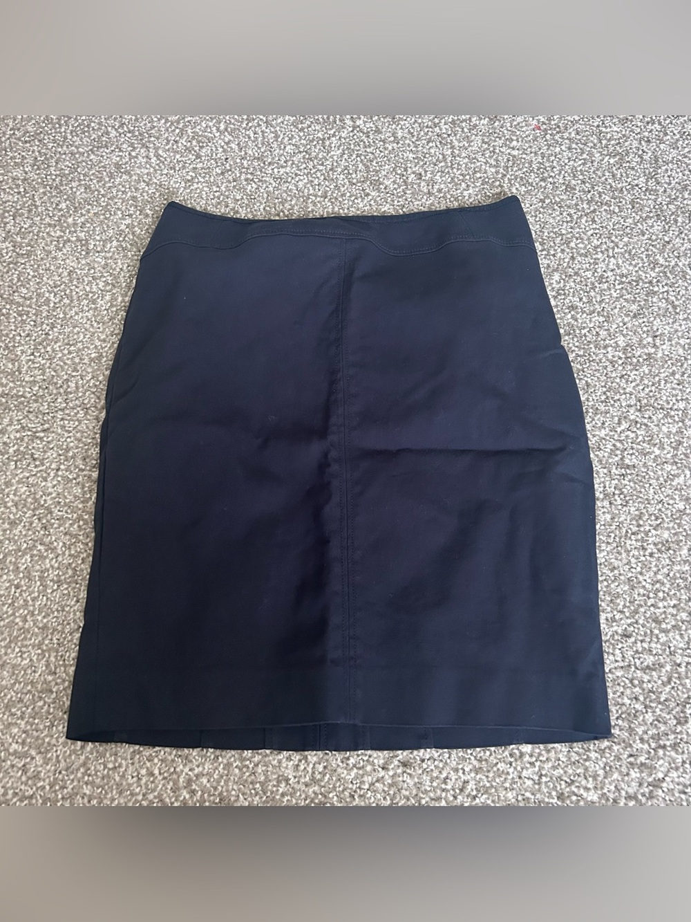 Ann Taylor Pencil Skirt